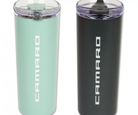 Camaro Stainless Steel Mug