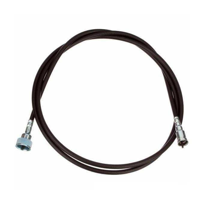 Redline Restomotive® 1970-1989 Chevrolet Camaro Speedometer Cable