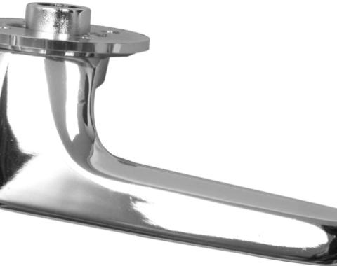 Dynacorn Deluxe Inner Door Handle RH 67 7712035