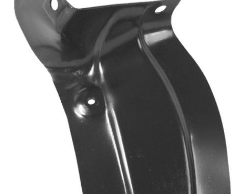 Dynacorn 70-73 Inner Fender Brace LH 1038H