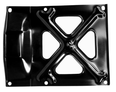 Dynacorn 67-69 Convertible Body Pan X Brace 1046P