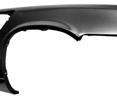 Dynacorn Fender RH Z28 78-81 1044