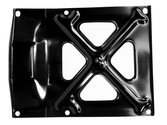 Dynacorn 67-69 Convertible Body Pan X Brace 1046P