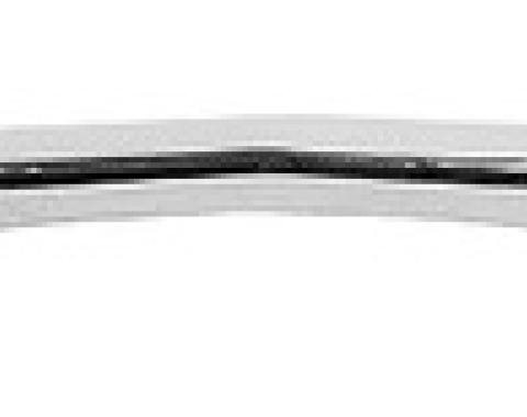 Dynacorn Front Bumper 69 1049A