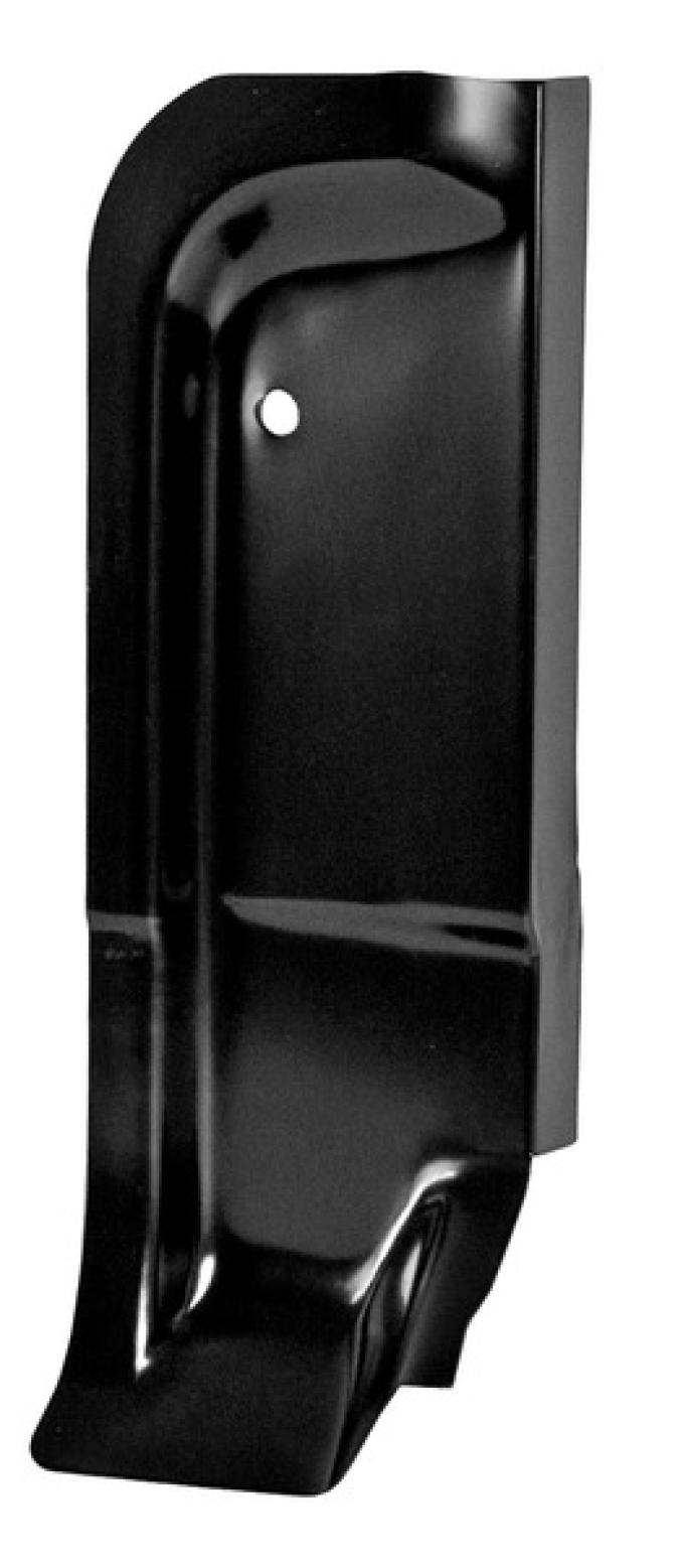 Dynacorn 69 Fire Wall to Floor Brace LH 1046M