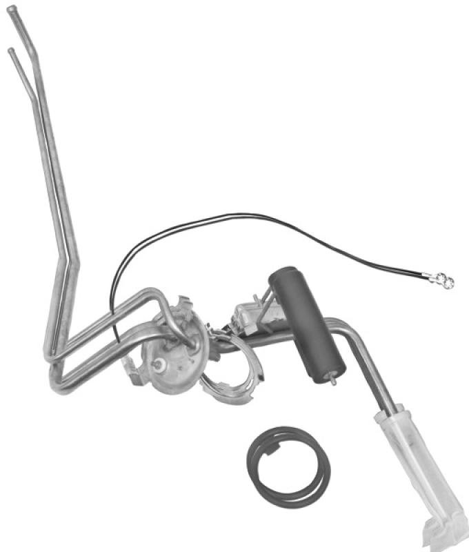 Dynacorn Sending Unit 69 350 4bbl 3 / 8" Line (M24) Dual Line T17