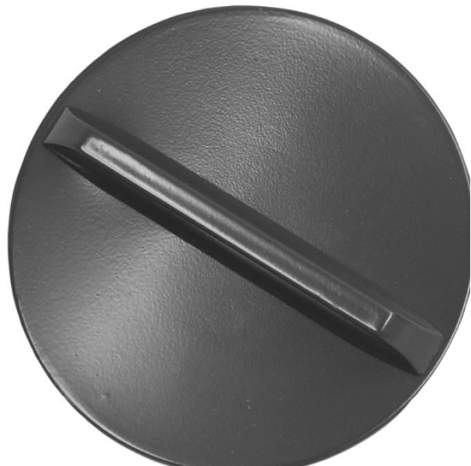 Dynacorn Gas Cap 67-68 Std T45