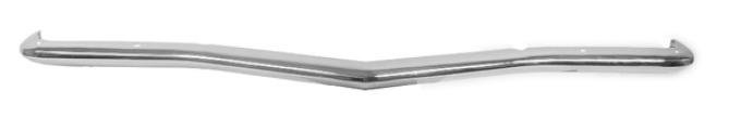 Dynacorn Front Bumper Chrome 70-73 1049H