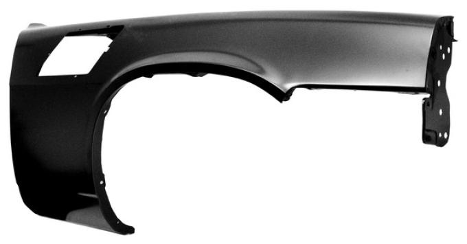 Dynacorn Fender RH Z28 78-81 1044