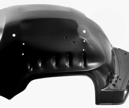 Dynacorn 69 Front Inner Fender LH 1039ZB