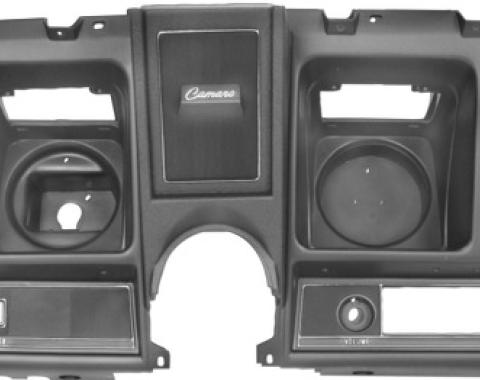 Dynacorn 69 Dash Instrument Carrier Assembly M1068E