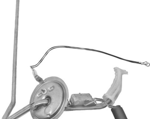 Dynacorn Fuel Sending Unit 70-73 (M25) T18