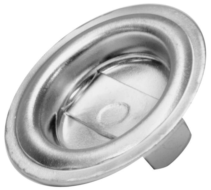 Dynacorn 75-81 Floor Pan Plug Small 1046X