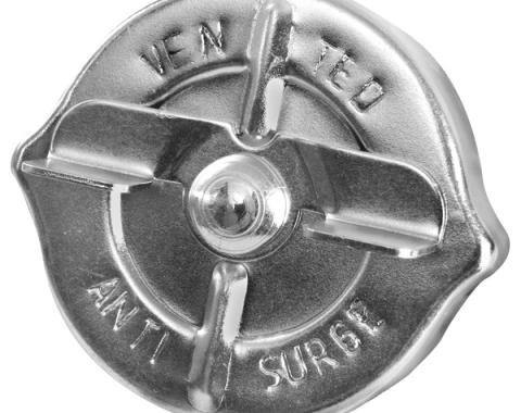 Dynacorn Gas Cap 69-70 Vented Cap T46