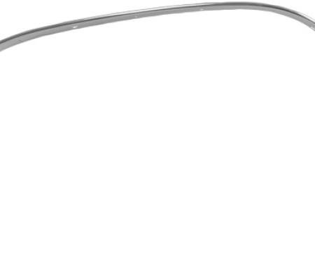 Dynacorn Rear Wheel Open Moulding RH 69 Camaro / Firebird M1008