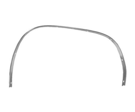 Dynacorn Rear Wheel Open Moulding LH 69 Camaro / Firebird M1009