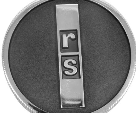 Dynacorn Gas Cap "RS" 67-68 T44