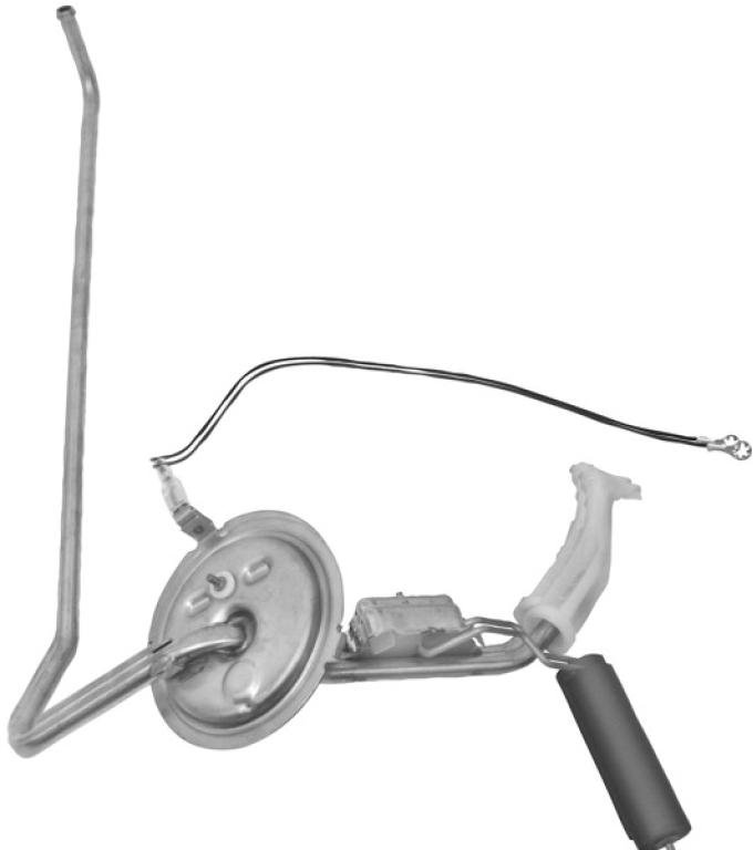 Dynacorn Fuel Sending Unit 70-73 (M25) T18