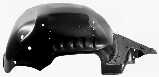 Dynacorn 69 Front Inner Fender LH 1039ZB