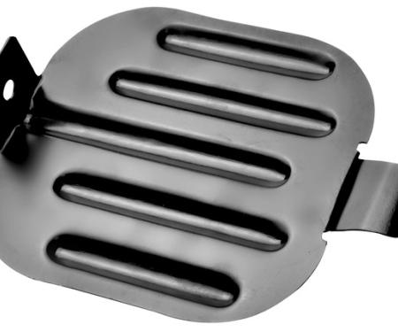 Dynacorn 75-81 Floor Pan Plug Big 1046W