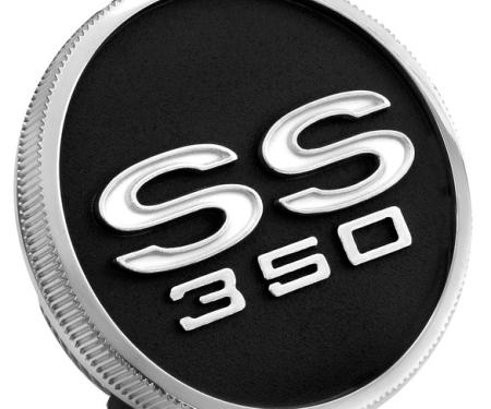 Dynacorn Gas Cap 67-68 "SS 350" T42
