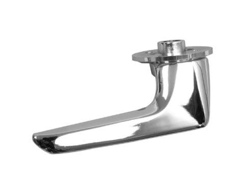 Dynacorn Deluxe Inner Door Handle LH 67 7712036