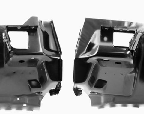 Dynacorn 70-73 Firewall Bracket Pr 1046S