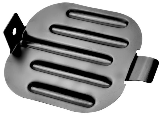 Dynacorn 75-81 Floor Pan Plug Big 1046W