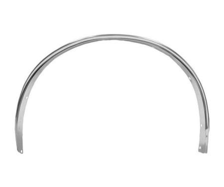 Dynacorn Rear Wheel Open Moulding RH 67 Camaro 67-68 Firebird M1002