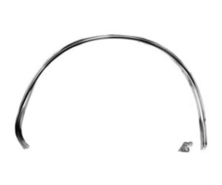 Dynacorn Front Wheel Open Mlg LH 67-68 67-68 Firebird M1001