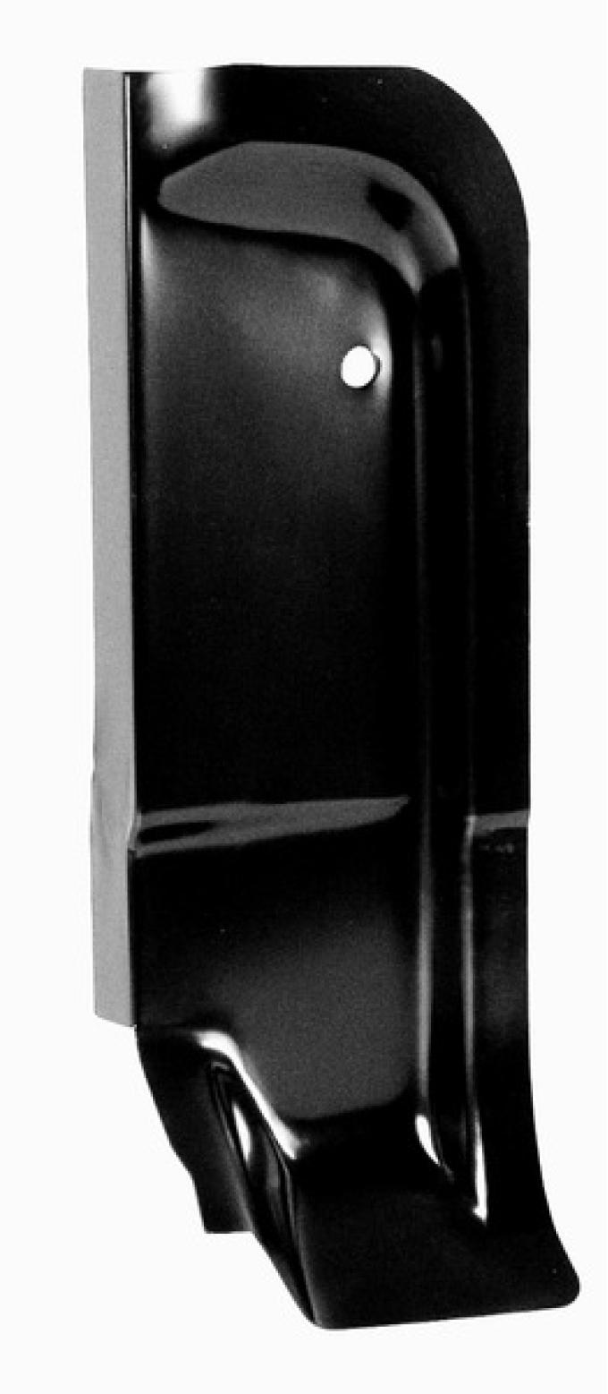 Dynacorn 69 Fire Wall to Floor Brace RH 1046L