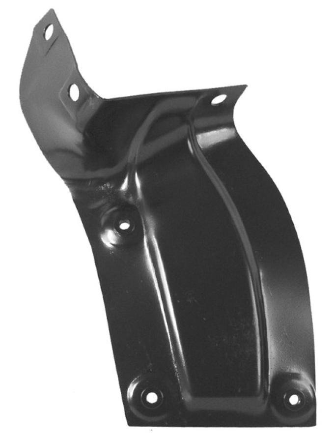 Dynacorn 70-73 Inner Fender Brace LH 1038H