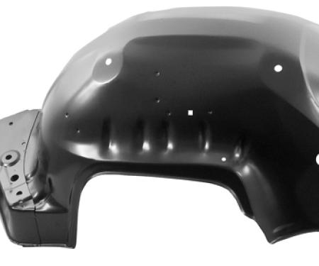 Dynacorn 69 Front Inner Fender RH 1039ZA