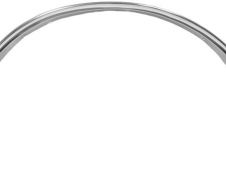 Dynacorn Rear Wheel Open Moulding LH 67 Camaro 67-68 Firebird M1003