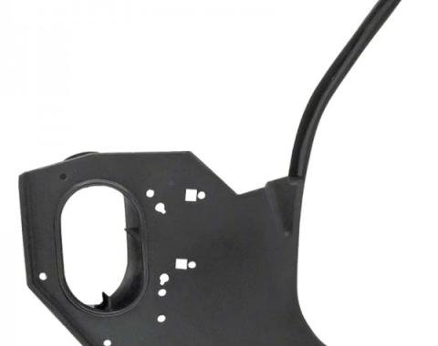 Dynacorn Kick Panel 70-81 RH w/A/C Camaro / Firebird 9816746