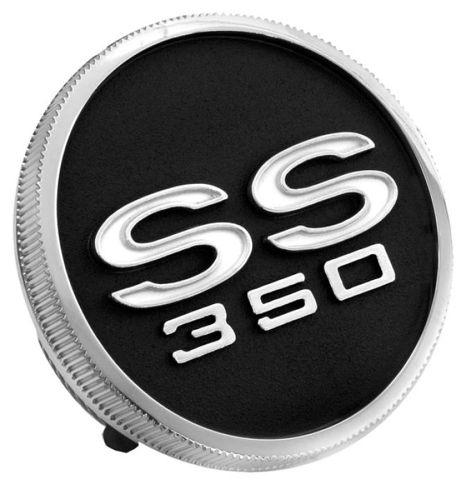 Dynacorn Gas Cap 67-68 "SS 350" T42