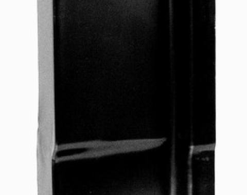 Dynacorn 69 Fire Wall to Floor Brace RH 1046L