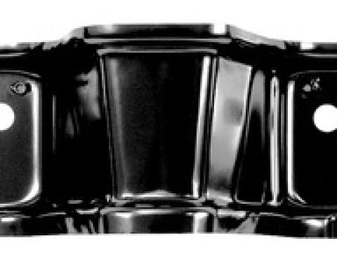 Dynacorn 67-69 Floor Pan Under Brace Convertible 1046E