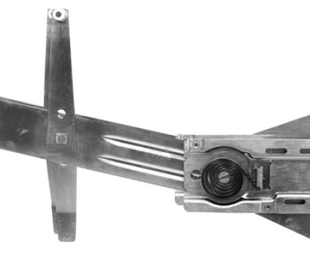 Dynacorn Window Regulator LH 67 Deluxe 7651904