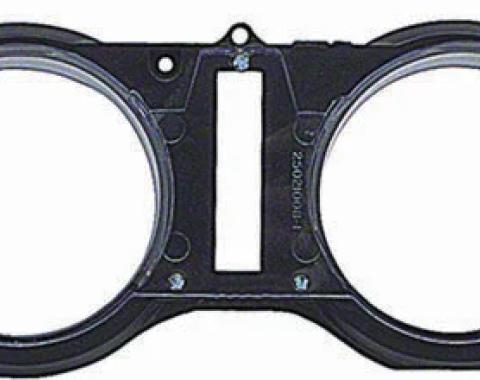 AMD Dash Lens, Models with Warning Lamps, 79-81 Camaro K-25047802