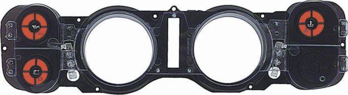 AMD Dash Lens, Models with Warning Lamps, 79-81 Camaro K-25047802