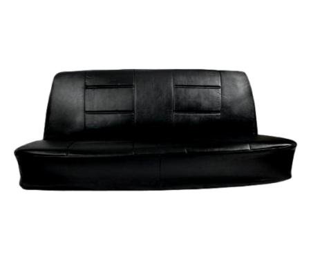 Procar 1967-1969 Chevrolet / Pontiac Elite™ Rear Seat Cover 80-7515-XX