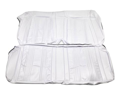 Procar 1967-1969 Chevrolet / Pontiac Pro-90® Rear Seat Cover 80-7520-XX