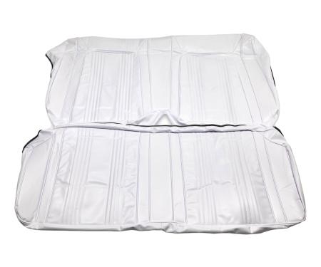 Procar 1967-1969 Chevrolet / Pontiac Pro-90® Rear Seat Cover 80-7520-XX