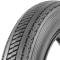 Coker Classic Cycle Clincher Tire Chevron Tread 335x18 71300