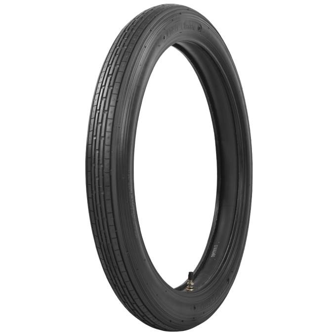 Coker Classic Motorcycle Front Tread Tire 300-20 822822