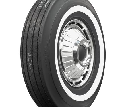 Coker Classic 1.00 Inch Whitewall Tire 650-13 51050