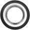 Beck Motorcycle 2.00 Inch Whitewall Tire 450-18 71385