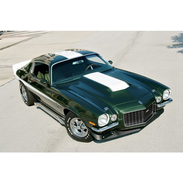 70 camaro hood deals