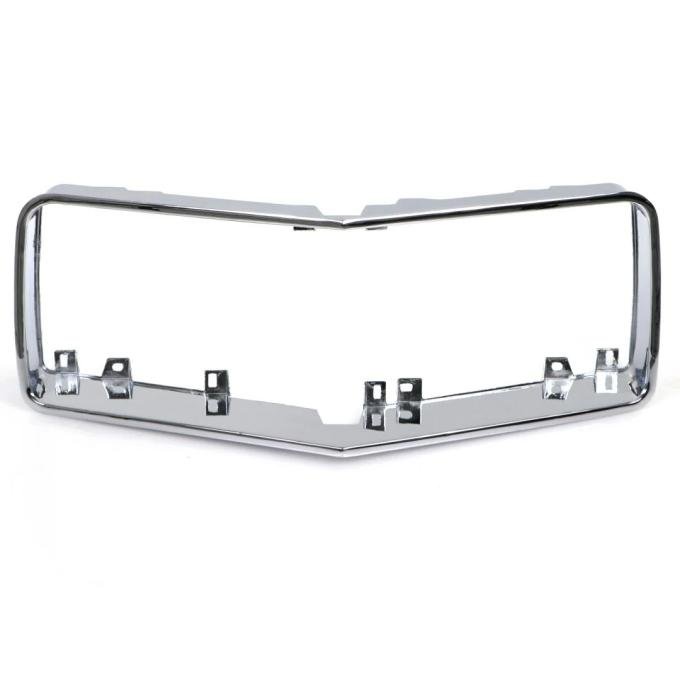 AMD Grille Surround Chrome, 70-73 Camaro, Rally Sport K-3973942